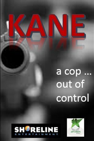 Постер Kane