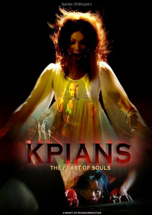 Постер Kpians: The Feast of Souls