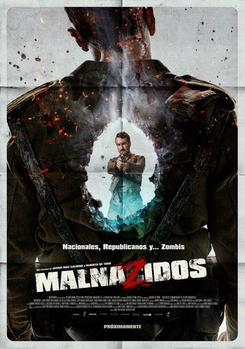 Постер Malnazidos