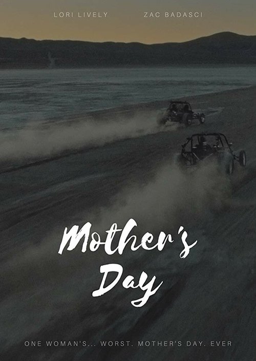 Mother's Day скачать фильм торрент