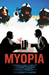Постер Myopia