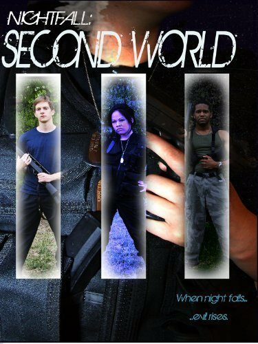 Постер Nightfall: Second World III