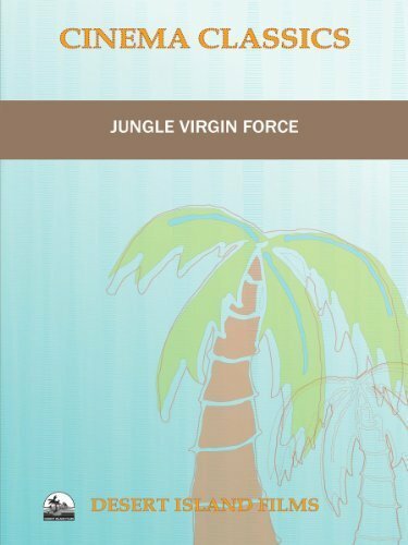 Постер Отряд девственниц из джунглей