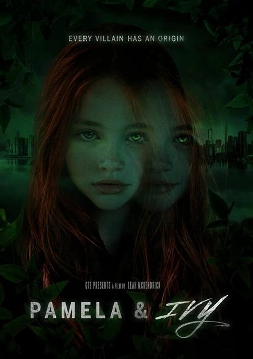 Постер Pamela & Ivy