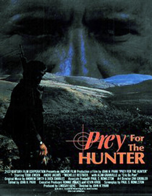 Постер Prey for the Hunter