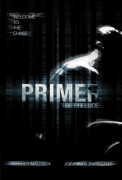 Постер Primer: The Prelude