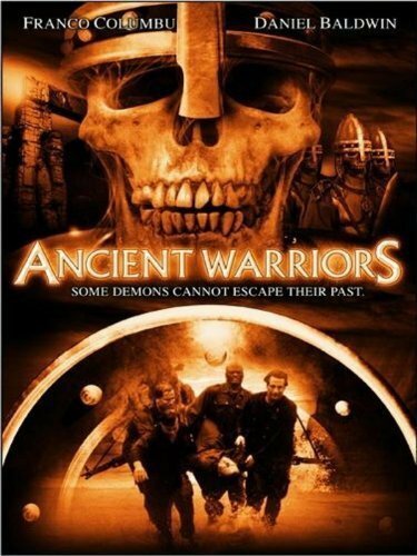 Постер Пророчество древних воинов