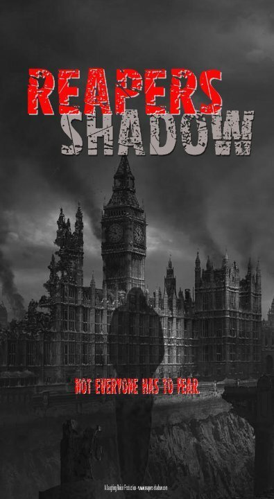 Постер Reapers Shadow