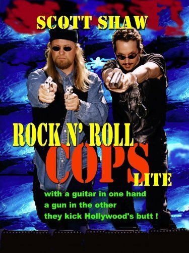 Rock n' Roll Cops Lite скачать фильм торрент