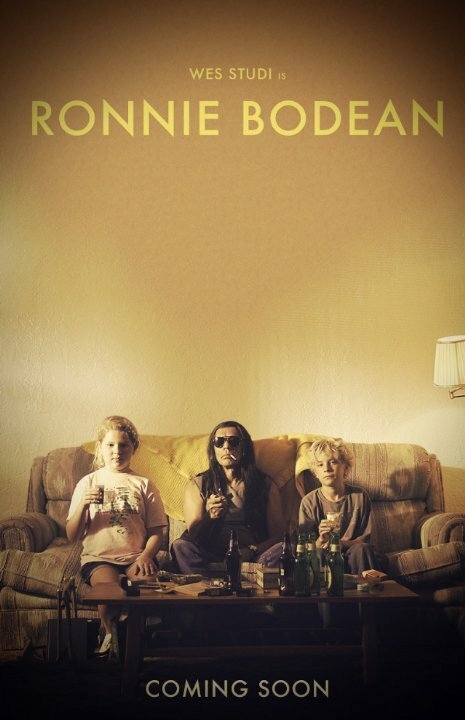 Постер Ronnie BoDean