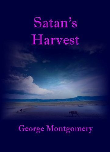 Постер Satan's Harvest