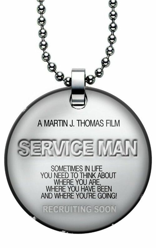 Service Man скачать фильм торрент