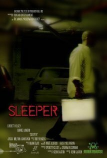 Постер Sleeper