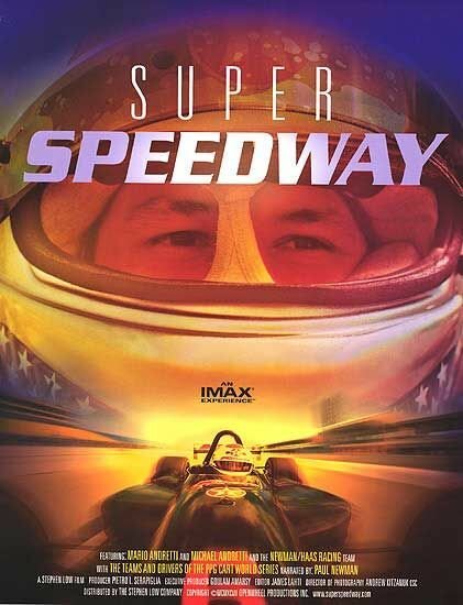 Super Speedway скачать фильм торрент