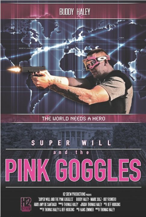 Super Will and the Pink Goggles скачать фильм торрент