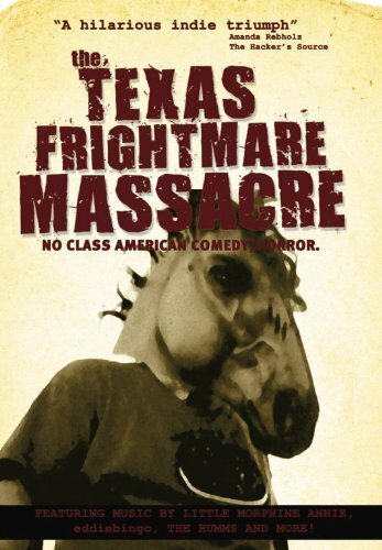 Постер Texas Frightmare Massacre