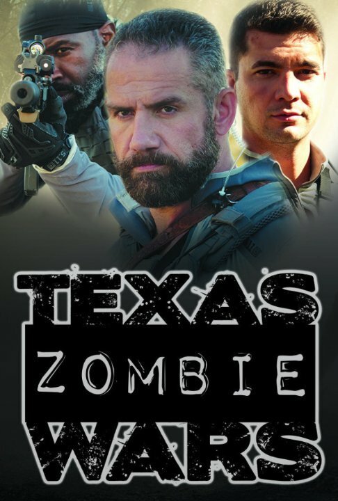 Texas Zombie Wars: Dallas скачать фильм торрент