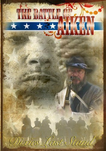 Постер The Battle of Aiken