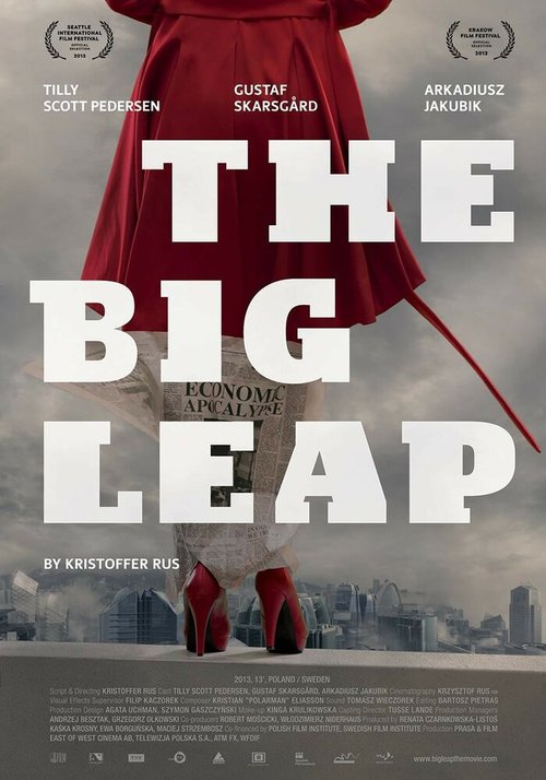 The Big Leap скачать фильм торрент