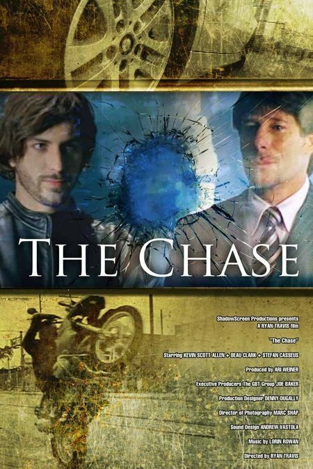 The Chase скачать фильм торрент