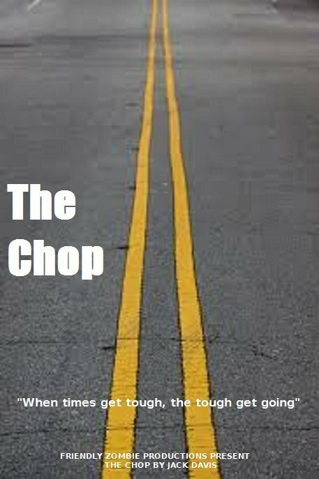 Постер The Chop
