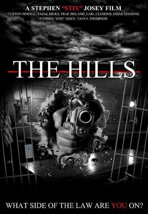 Постер The Hills