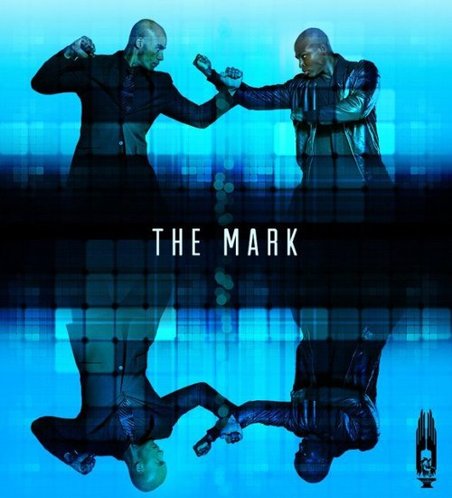 Постер The Mark