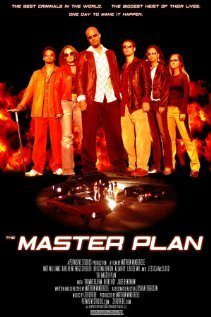 Постер The Master Plan