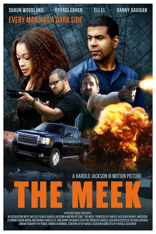 Постер The Meek