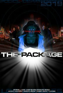 Постер The Package