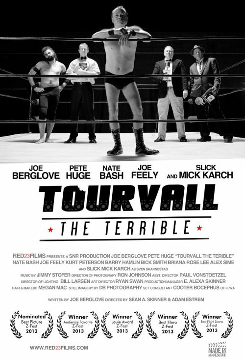 Tourvall the Terrible скачать фильм торрент