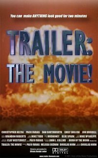 Постер Trailer: The Movie!