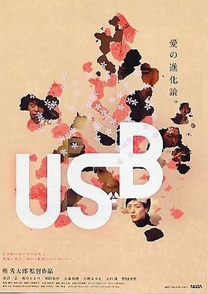 Постер USB