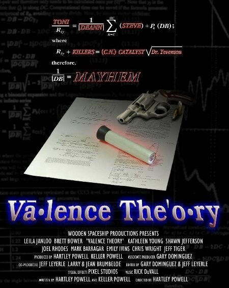 Valence Theory скачать фильм торрент