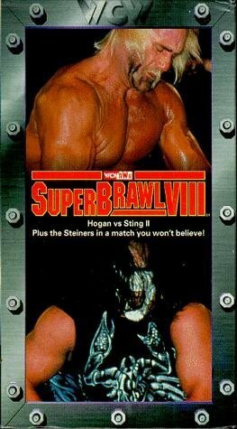 WCW СуперКубок 8 скачать фильм торрент
