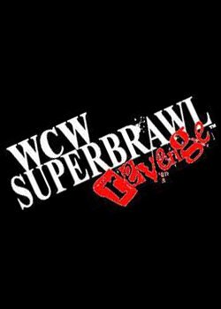 Постер WCW СуперКубок: Реванш
