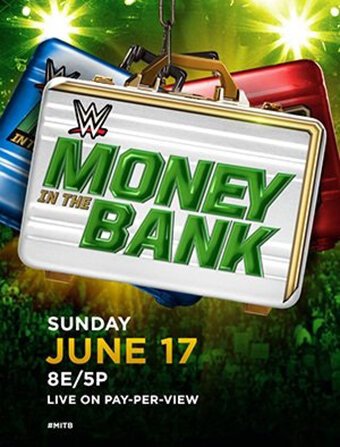 WWE Деньги в банке скачать фильм торрент