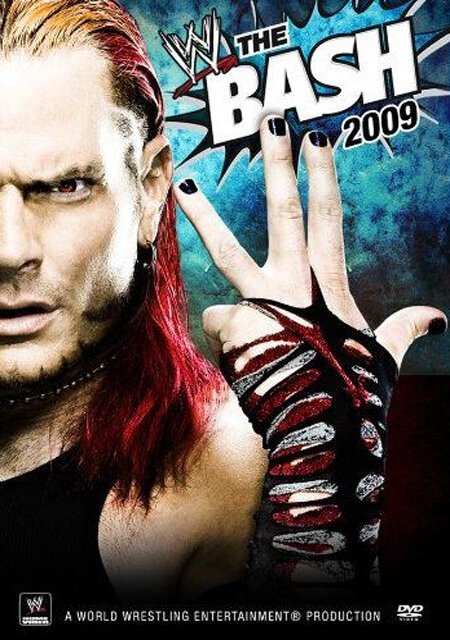 Постер WWE: Удар