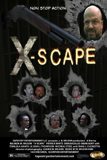 X-Scape скачать фильм торрент