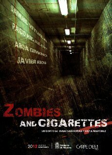 Зомби и сигареты скачать фильм торрент