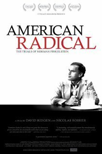 Постер Американский радикал