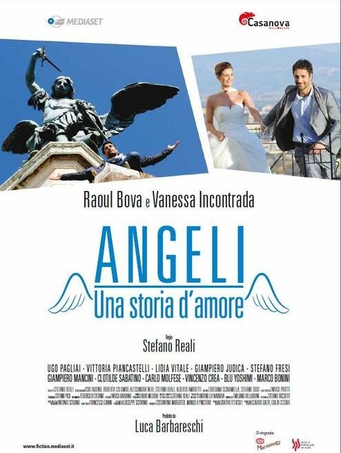Постер Angeli
