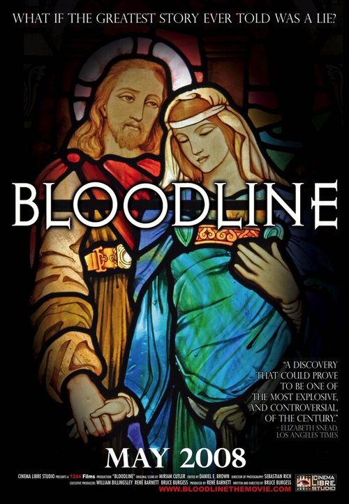 Постер Bloodline