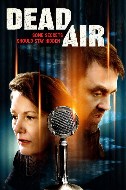 Постер Dead Air