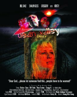 Death Valley Diary скачать фильм торрент