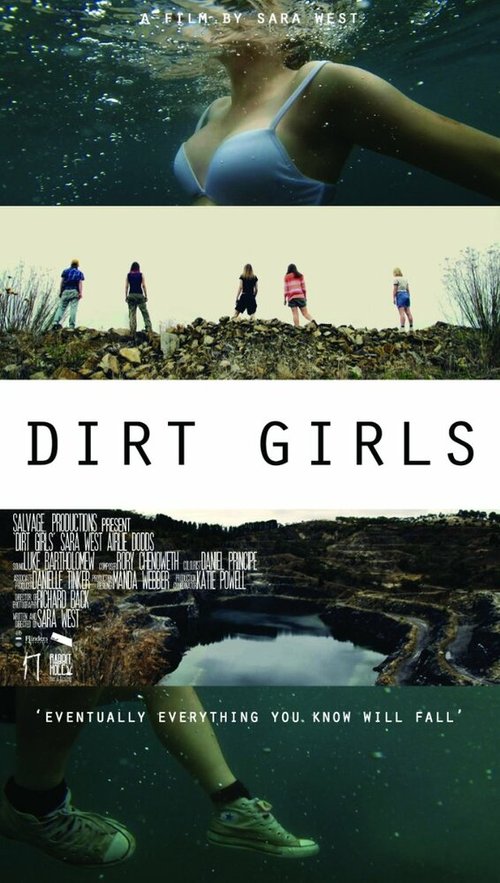 Dirt Girls скачать фильм торрент