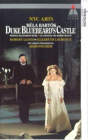 Duke Bluebeard's Castle скачать фильм торрент