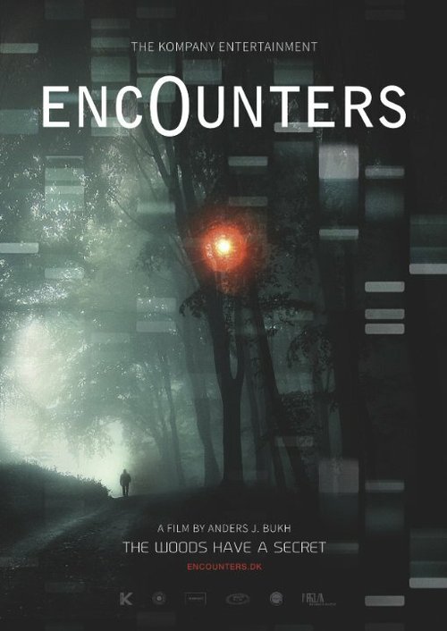 Постер Encounters