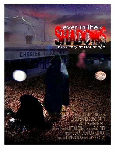 Постер Ever in the Shadows