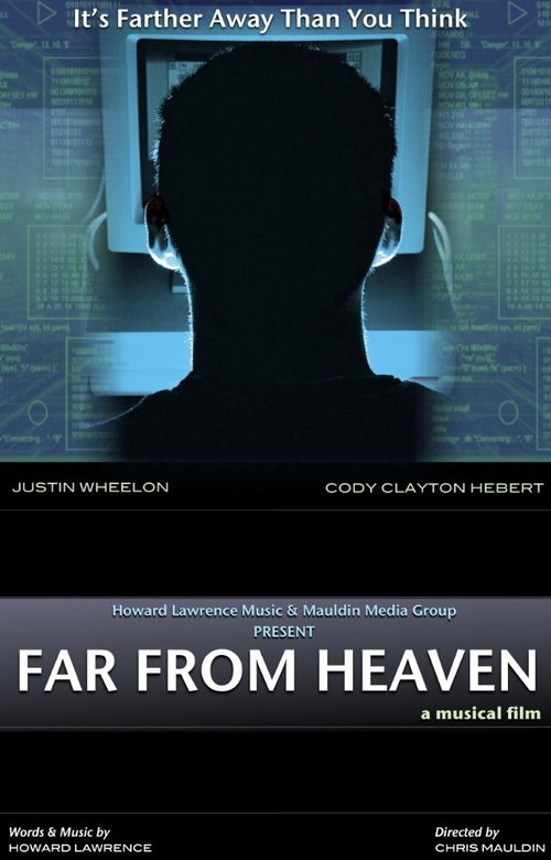 Постер Far from Heaven